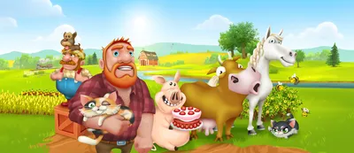 Hay day картинки фотографии