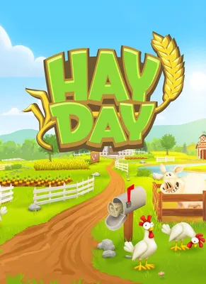 Hay Day - Hi farmers, please know that we appreciate your patience and all  your support! Also please let us know if you have any requests or  suggestions about our game! Do