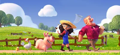 Hay Day YouTube:Amazon.com:Appstore for Android