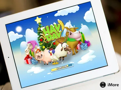 China removes Supercell's Hay Day and 2,500 other games from iOS app store  | VentureBeat