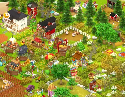 Hay Day - Hey Farmers! Heads up, there've been some sneaky... | Facebook