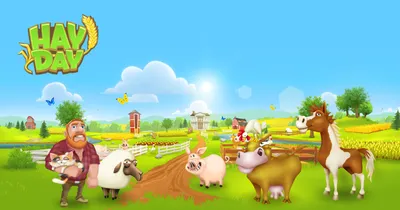 Farming Guide - Hay Day Guide - IGN