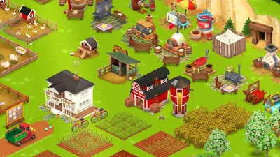 Update | Hay Day Wiki | Fandom