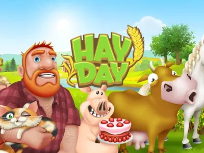 Hay Day is sprouting back – Magnet