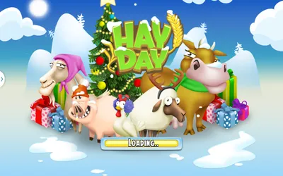 Hay Day - Metacritic