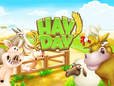 Hay Day:Amazon.com:Appstore for Android