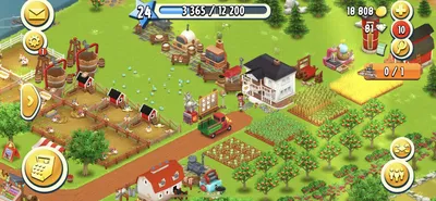 Hay Day review | Pocket Gamer