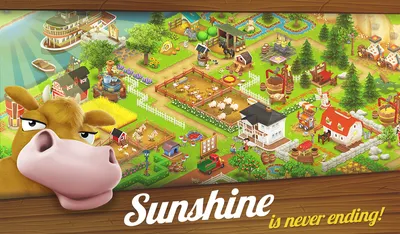 Hay Day farmers always get creative. It's one core aspect of the game that  needs more love from hay day. We really need more deco options… | Instagram