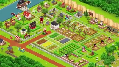 Hay Day - Apps on Google Play