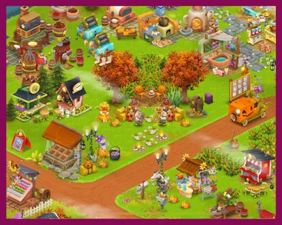 Hay Day - Supercell Store