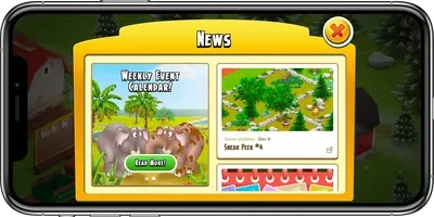 Hay Day for Android - Download the APK from Uptodown