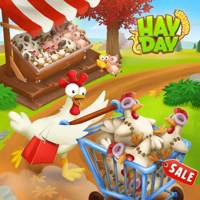 Hay Day