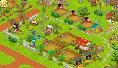 Hay Day (2012)