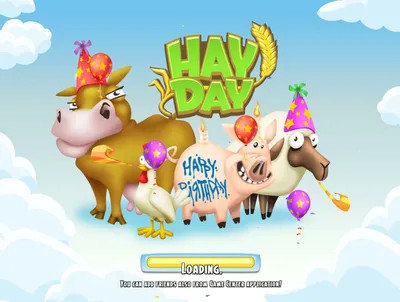 Hay Day APK Download for Android Free