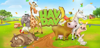 Hay Day:Amazon.com:Appstore for Android