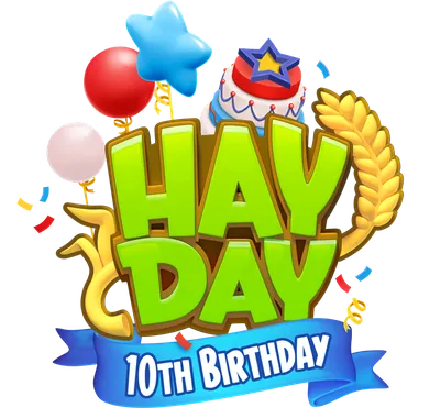 Update | Hay Day Wiki | Fandom