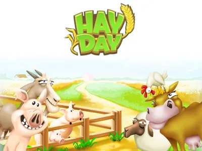 Hay Day: What Makes This Mobile Game an Enchanting Farming Experience