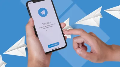 Telegram стал самым популярным приложением в мире