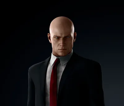 Hitman картинки фотографии