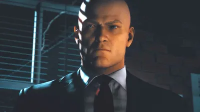 Hitman