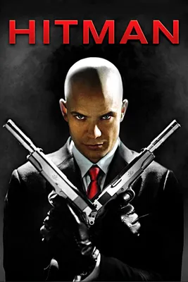 Hitman' Series In Works At Hulu From 'John Wick' Scribe Derek Kolstad