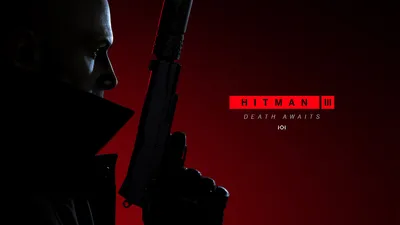 Hitman HD Enhanced Collection