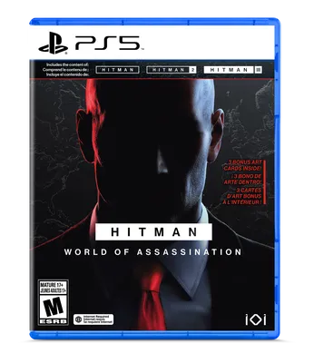 Hitman 3 Wallpapers - Hitman 3 (2021) - Hitman Forum