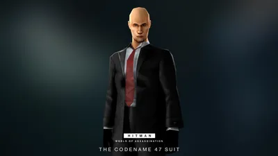 Hitman 3 turns into World of Assassination - Video Games on Sports  Illustrated