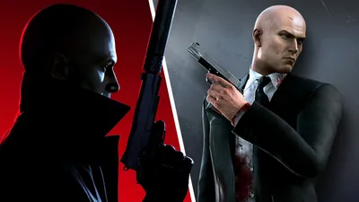 Hitman: Blood Money — Reprisal on the App Store