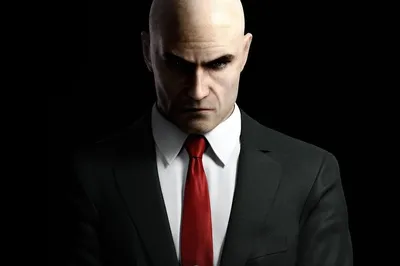 Face-Off: Hitman | Eurogamer.net