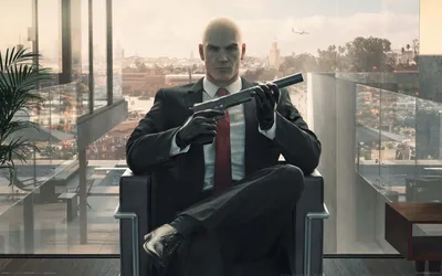 Hitman: Blood Money (Video Game 2006) - IMDb