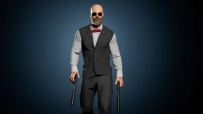 Hitman 3' Becomes 'Hitman World of Assassination' Today, Giving Previous  Owners Access to Full Trilogy