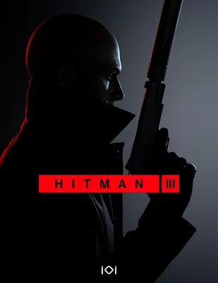 The best classic Hitman game gets a makeover, but not on PC