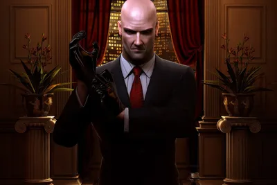 Why Agent 47 undergoes plastic surgery for every Hitman game release? Is he  stupid? : r/HiTMAN