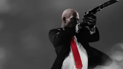 Hitman 3 — Википедия