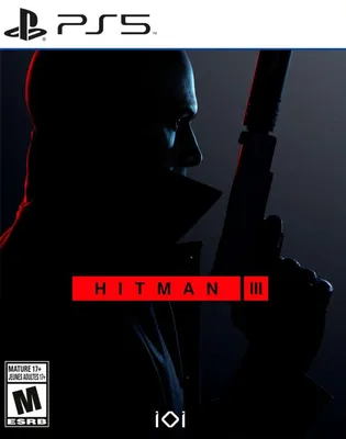 IO Interactive 'Hitman 4' Update | Hypebeast