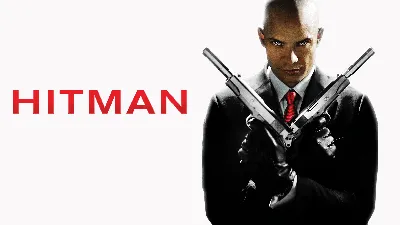 HITMAN 4™ is here! - YouTube