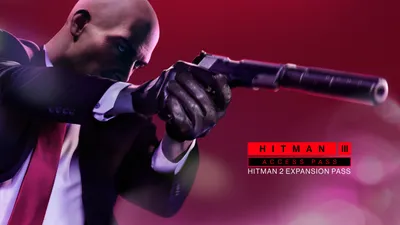 Hitman 3's roguelike Freelancer mode delayed into 2023 | Rock Paper Shotgun