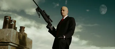 Hitman: Agent 47': EW review