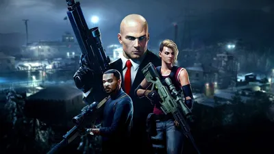 Hitman: Agent 47 streaming: where to watch online?