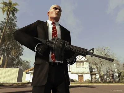 Hitman: World of Assassination Freelancer Mode Review - A Flawed New  Endeavor