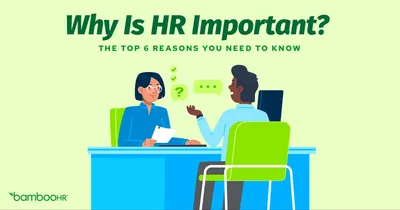 What Is HR Transformation — and What Does It Achieve?