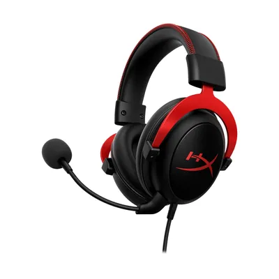 Cloud II - Gaming Headset | HyperX