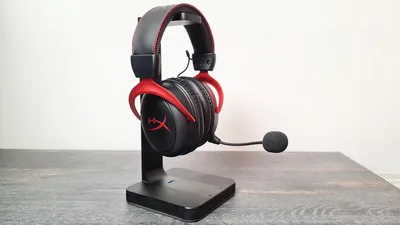 HyperX CloudX review (2023): Still one of the best-value gaming headsets  money can buy | Windows Central