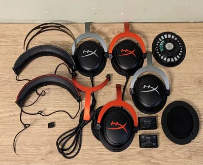 HyperX Pulsefire Raid Review - RTINGS.com