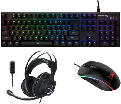 HyperX Pulsefire Haste 2 Wireless review: Lighting-quick esports | PCWorld