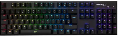 HyperX Alloy Core RGB Reviews, Pros and Cons | TechSpot