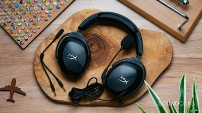 HyperX Alloy Origins 65 review: \"A perfect form factor with plenty of  speed\" | GamesRadar+