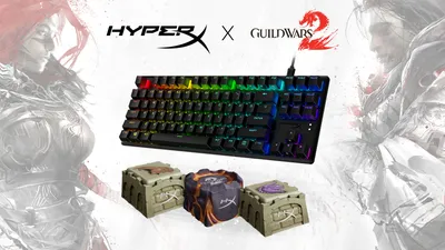 HyperX Alloy Origins 65 Gaming Keyboard Review | by Alex Rowe | Medium