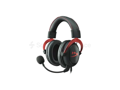 HyperX Cloud Core review: A good value for a basic headset - SoundGuys